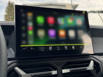 Dacia Bigster 1.2 TCe 130KM 2025 Od ręki - Expression 4x4 1.2 TCe 130KM / Pakiet Zimowy, Easy, zdjęcie 8