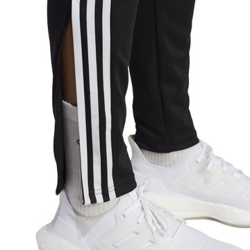 ADIDAS SPODNIE TIRO 23 DRESY MĘSKIE ZWĘŻANE - XXL