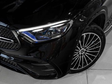 Mercedes GLC C254/X254 Coupe 2.0 220d 197KM 2026 MERCEDES-BENZ GLC 220 d 4-Matic AMG Line 2.0(197KM) 2026, zdjęcie 4