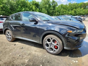 Alfa Romeo 2024 Alfa Romeo Tonale Veloce 2024 1.3 Hybryda 285KM, zdjęcie 4