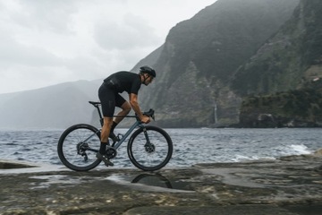 Гравийный карбоновый шоссейный велосипед Rondo Ratt CF 2 L