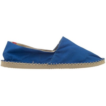 Buty Espadryle Havaianas Origine II Niebieskie