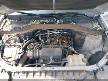 Ford Explorer VI 2022 Ford Explorer XLT 2022 2.3l 2.3 Benzyna 300KM, zdjęcie 8