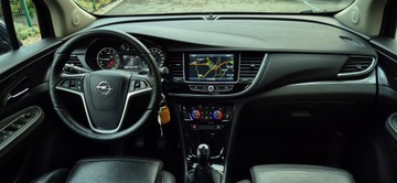 Opel Mokka I X 1.4 Turbo 120KM 2019 OPEL MOKKA X COSMO! Super stan!, zdjęcie 11