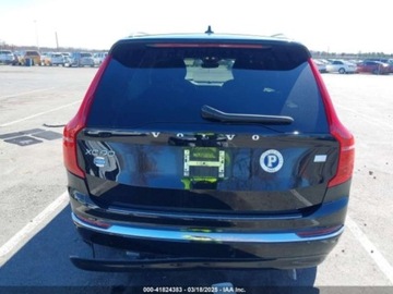 Volvo XC90 II SUV Plug-In 2.0 T8  455KM 2023 Volvo XC 90 2023r., 4x4, 2.0L 2.0 Hybryda Plug-in 455KM, zdjęcie 7