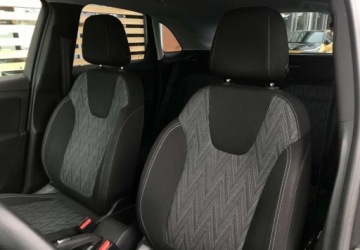 Opel 2020 Opel Crossland X Opel Crossland X 1.2 T Eco 120 Lat SampS 1.2 Benzyna, zdjęcie 19