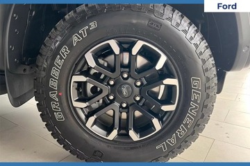 Ford Ranger VI Podwójna kabina 2.0 EcoBlue BI-TURBO 205KM 2025 FORD Ranger Wildtrak X A10 4x4 2.0 205KM, zdjęcie 3