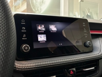 Skoda Fabia IV 2026 Skoda Fabia Monte Carlo 1.0 TSI 115KM DSG, zdjęcie 13