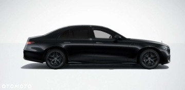 Mercedes Klasa S W223/V223 Sedan Facelifting 3.0 350d EQ Boost 313KM 2026 Mercedes-Benz Klasa S Mercedes-Benz Klasa S 350 d mHEV L 4-Matic AMG Line, zdjęcie 2