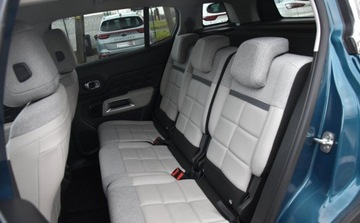 Citroen C5 Aircross SUV 1.6 PureTech 181KM 2019 Citroen C5 Aircross SKORA Alusy LED Navi. grzane Fotele BLIS linne assist, zdjęcie 22