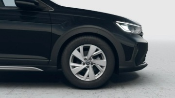 Volkswagen Taigo 2026 Volkswagen Taigo Nowa wersja Pure! 1.0 TSI 116 KM, zdjęcie 7