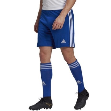 Шорты Adidas Squadra 21 Short M GK9153 XS