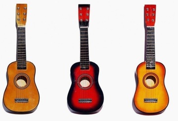 Gitara dla dzieci 3772