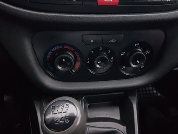Fiat Doblo IV 2020 FIAT DOBLO 5 OSÓB KLIMA DŁUGI 6-BIEGÓW KRAJOWY I-WŁAŚCICIEL 2xDRZWI BOCZNE, zdjęcie 18