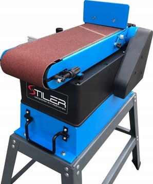 СТИЛЕР-ДИСК ЛЕНТ-ШЛИФОВАЛЬНЫЙ 150X1220CM 6X10