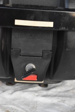 HONDA VF 700 KAPPA ВЕРХНИЙ КЕЙС