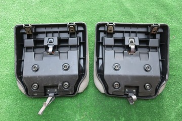 POHOVKA SEDAČKA ZADNÍ SUZUKI JIMNY 2002R