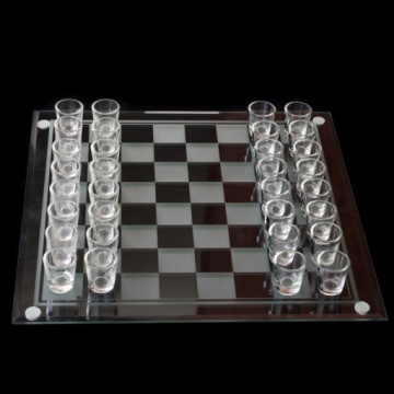 Party Chess de lux ОЧКИ В ПОДАРОК