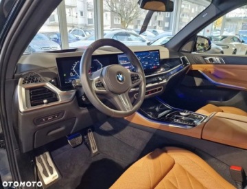 BMW X5 G05 2026 BMW X5 BMW X5 3.0 Diesel 265KM, zdjęcie 12