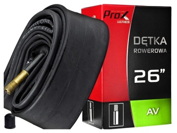 ВЕЛОСИПЕДНАЯ ШИНА TRC COUNTRYMAN 26x1,95 + ТРУБКА PROX