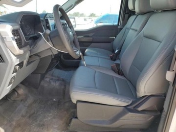 Ford 2022 Ford F150 Supercab, 2022r., 4x4, 3.3L 3.3 Benzyna 290KM, zdjęcie 7