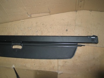 ROLETA KUFRU BMW 3 F31 12-18R. 7273665