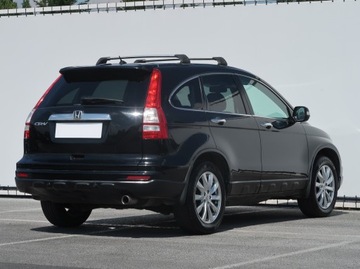 Honda CR-V III SUV 2.0 i-VTEC 150KM 2010 Honda CR-V 2.0 i, Salon Polska, Serwis ASO, 4X4, zdjęcie 4