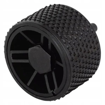 Tarnik do drewna 52x30 mm Wolfcraft trzpień 6 mm