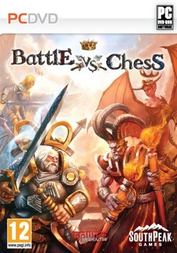 Battle vs Chess (ПК) PL Steam