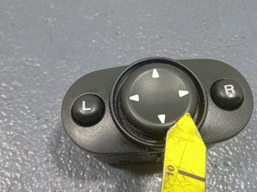 CHRYSLER SEBRING II PANEL PŘEPÍNAČ ZRCÁTKO 04608505AD