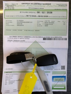 Audi Q2 SUV 1.6 TDI 116KM 2018 AUDI Q2! Wkrótce w ofercie!, zdjęcie 11