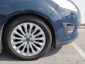 Ford C-MAX II Minivan 1.6 TDCi 95KM 2012 Ford C-Max 1.6 TDCi, Klima, Parktronic, zdjęcie 14