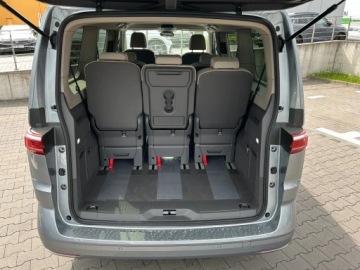 Volkswagen Multivan T7 Van L1 2.0 TDI 150KM 2025 Volkswagen Nowy Multivan BASIC FAMILY 2.0TDI 150 K, zdjęcie 10