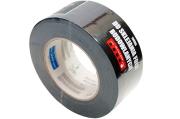 ЛЕНТА ИЗ СТРОИТЕЛЬНОЙ ФОЛЬГИ СИНИЙ ДЕЛЬФИН 50ммх50м