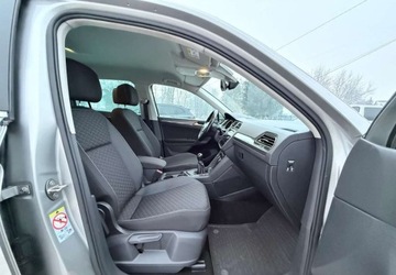 Volkswagen Tiguan II SUV 1.5 TSI EVO 150KM 2019 Volkswagen Tiguan Volkswagen Tiguan 1.5 TSI EVO JOIN 1.5 Benzyna 150KM, zdjęcie 21