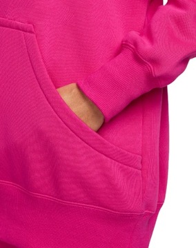 Nike Sportswear Phoenix Fleece Damska bluza z kapturem M