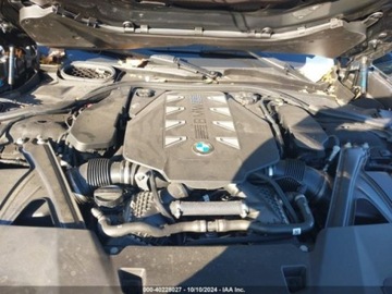 BMW Seria 7 G70 2023 BMW Seria 7 760I XDrive 2023 4.4l 4.4 Benzyna 536KM, zdjęcie 8