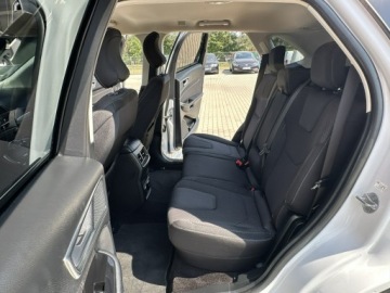 Ford Edge II SUV 2.0 TDCi Twin-Turbo 210KM 2018 Ford EDGE Kamera, Android Navi, LED, Alu,GWARANCJA, zdjęcie 10