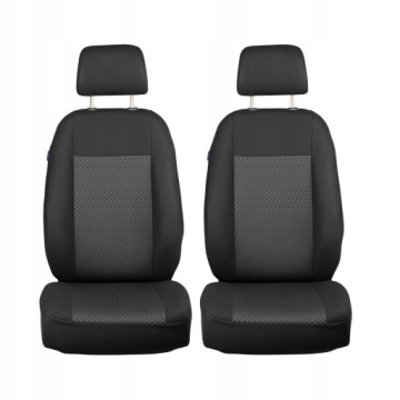 Přední Autopotahy, Přední Část 1+1 Renault Scenic 1