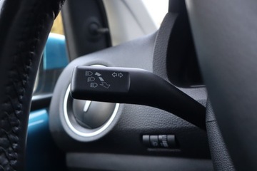 Skoda Citigo Hatchback 5d 1.0 75KM 2017 Skoda Citigo 1.0 MPI, Salon Polska, Serwis ASO, zdjęcie 17