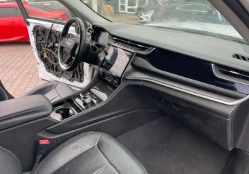 Jeep Grand Cherokee IV 2022 Jeep Grand Cherokee 2022 Grand Cherokee, Limited, L - w POLSCE po oplatac, zdjęcie 11