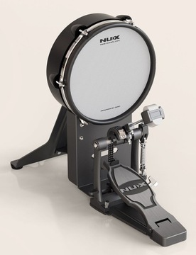 NUX DM-8 PERKUSJA ELEKTRONICZNA
