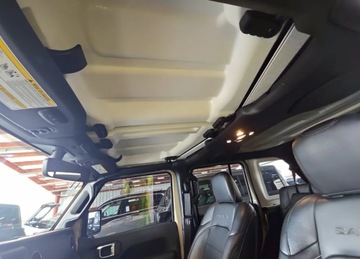 Jeep Wrangler IV Sport 4d Seria 5  2.0 GME Turbo  272KM 2021 Jeep Wrangler Unlimited 4xe Sahara, zdjęcie 11