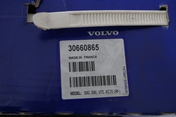 Volvo C30 C70 S40 S60 S80 V50 V70 XC70 Навигация