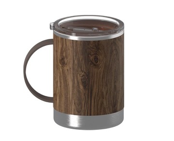 ASOBU UlLTIMATE MUG Белая термокружка 360 мл