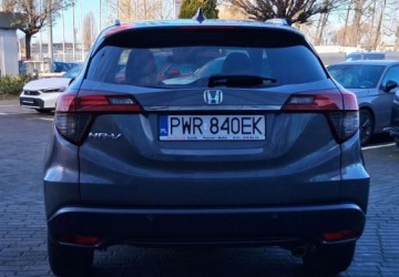 Honda HR-V II SUV Facelifting 1.5 i-VTEC 130KM 2019 Honda HR-V Honda HRV 1.5 Executive (ADAS) - Dealer Honda Karlik Poznan Mal, zdjęcie 6