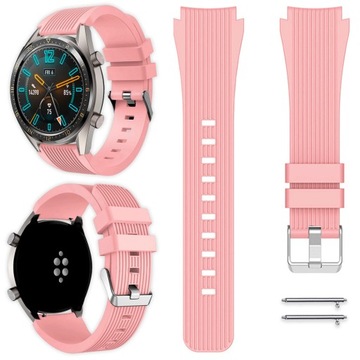 PASEK DO HUAWEI WATCH GT GT 2 2E 3 GT 2 3 PRO