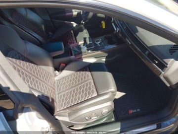 Audi A5 F5 2019 Audi RS5 Coupe 2.9T 2019, od ubezpieczalni 2.9 Benzyna 444KM, zdjęcie 6
