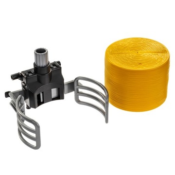 Трактор Massey Ferguson 7624 + КОМПЛЕКТ АКСЕССУАРОВ