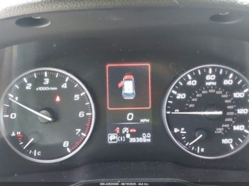 Subaru 2024 Subaru Crosstrek Limited 2024 2.5l 2.5 Benzyna 182KM, zdjęcie 11